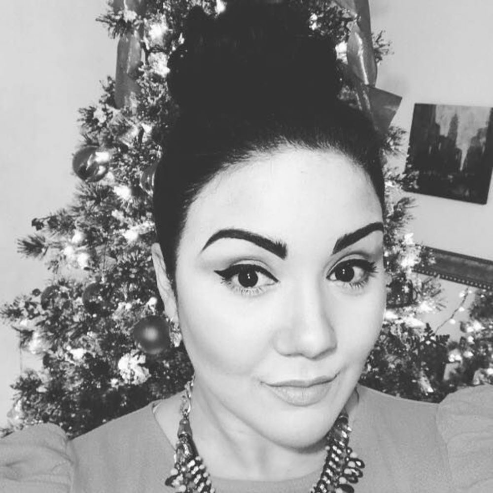 Meet your Posher, Kristel